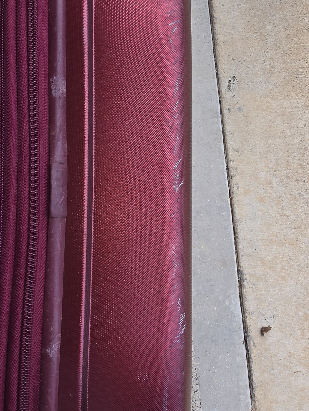 Samsonite Large Hard Shell Check In - Picture 6 of 16